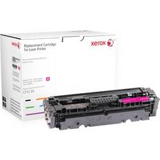 Hp cf413a Xerox 006r03518 Magenta Pro