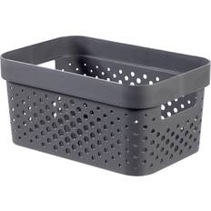 Curver Bathroom Interior & Storage Curver Recycled Infinity Dots Box