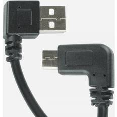 Kabler SKS Germany Compit Cable USB-C 70mm