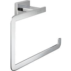 Silber Handtuchringe Kleine Wolke Towel Ring