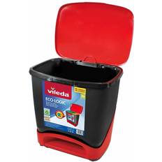 Vileda Skraldespand ECO-LOGIC polypropylen 39