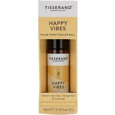 Tisserand Aromatherapy Happy Vibes Pulse Point Roller Ball 10ml