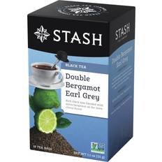 Stash Stash Black Tea Double Bergamot Earl