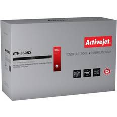 Supreme ATH-260NX Tonerkassett - Black