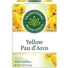 Traditional Medicinals Pau d'Arco Tea 0.8oz 16 1