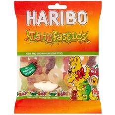 Haribo Tangfastics Sweets Bag