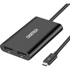 USB Hubs Choetech HUB-D03