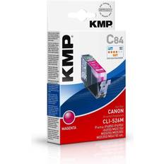 Canon blækpatroner 526 KMP C84 Canon CLI-526M Magenta