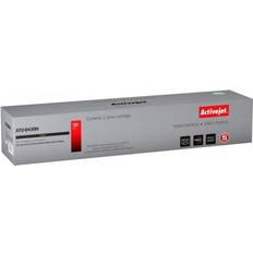 ActiveJet Tonerkassett - Svart