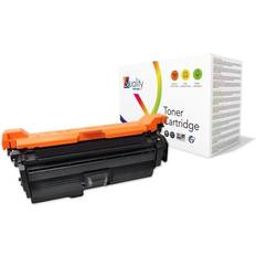 CoreParts toner black ce260a