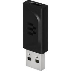 EPOS USB-C to USB-A Adapter