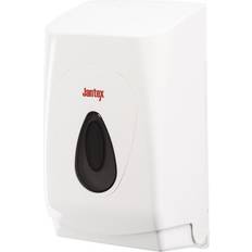 Toilet tissue Jantex Toilet Tissue Dispenser GF280