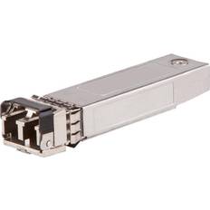 HPE Aruba SFP56 Transceivermodul 50GbE 50GBase-SR LC Multimodus 100 m for CX 8360