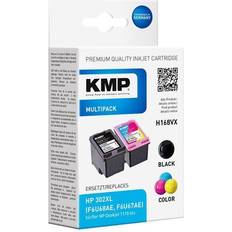 Hp 302xl sort KMP MULTIPACK H168VX