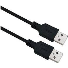 Kabler Helos tilslutningskabel, USB 2.0