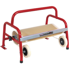 Dispensers Sealey MK65 Masking Paper Dispenser 1 450mm Floor Mounting