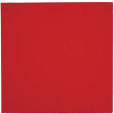 Fiesta Dinner Napkins Red 400mm (Pack of 1000)