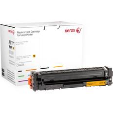 Toner hp 201x Xerox Toner Ersetzt HP 201X - Gelb