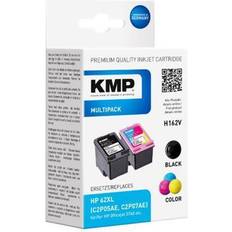 Bläck & Toner KMP MULTIPACK H162V