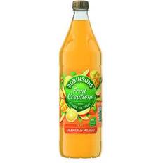 Robinsons Fruit Creations Orange Mango 1L 0402120