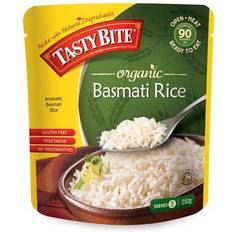 Tasty Bite Tasty Bite Organic Basmati Rice 8.8 oz 250g