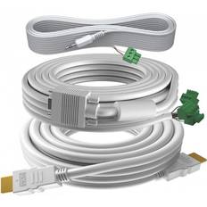 Cables Vision TC3-PK10MCABLES 10m VGA