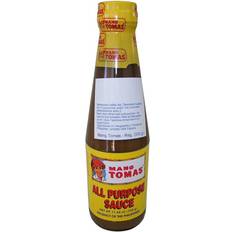 Mang Tomas All Purpose Sauce 330G