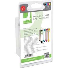 Hp 364 multipack Q-CONNECT HP 364 Compatible