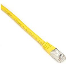 Kabler Black Box Cat6 25ft networking cable 7.6 S/FTP S-STP