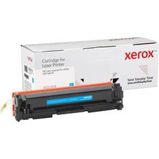 Hp 415a cyan toner Xerox Everyday Cyan HP