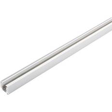 SG Armaturen Shopline 4m 3-fase skinne mat-hvid