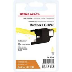 Office Depot Compatible Brother