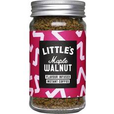 Little's Instant Kaffe m Ahorn og Valnøddesmag
