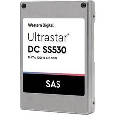 Wd ultrastar Western Digital WD Ultrastar SS530