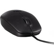 Logi mus Dell KIT,MSE,USB,US,BB,MS116,LOGI,B
