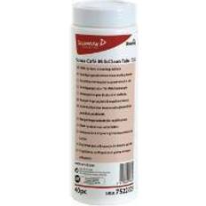 Rengøringsudstyr & -Midler Diversey Diversey Suma Café Milk Clean Tabs C3 2