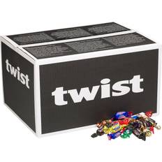 Twist Fødevarer Twist chokolade 710 stk