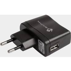 M-Wave Adapter Power Base, 230V till USB