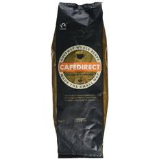 Cafedirect Fairtrade Whole Bean Espresso 1kg