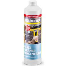 Kärcher glass cleaner Kärcher GLASS CLEANER CONCENTRATE RM 500 LIMITED EDITION WHITE