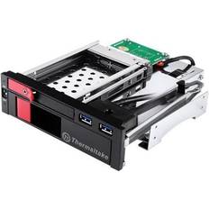 Duo max Thermaltake Max 5 Duo SATA HDD Rack 2.5" 3.5"