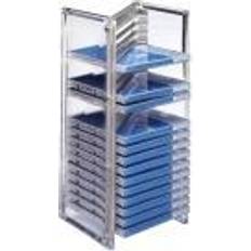 Hama opbevaring Hama CD- & Office Rack "Nexus" 20 media storage