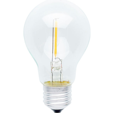 Tobias LED Lamps 0.3W E27