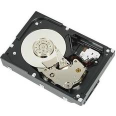 12tb hard drive Dell Customer Kit hard drive 12 TB SATA 6Gb/s Hårddisk 12 TB 2,5" 7200 rpm SATA-600 cache