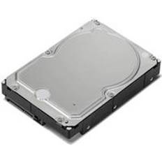 Lenovo ThinkStation 10TB 7200rpm HDD Hårddisk 10 TB 3,5" 7200 rpm SATA-600 cache