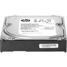 HP I 3TB SATA 6Gb/s 7200 HDD Hårddisk 3 TB 3,5" 7200 rpm SATA-600 cache