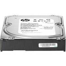 HP I 3TB SATA 6Gb/s 7200 HDD Harddisk 3 TB 3.5" 7200 rpm SATA-600 cache