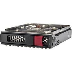 3.5" scsi HP E Hårddisk 16 TB 3,5 "LFF 7200 rpm Serial Attached SCSI 3 cache