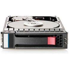 HP Harddisk 2 TB 3,5 SAS 10000 rpm