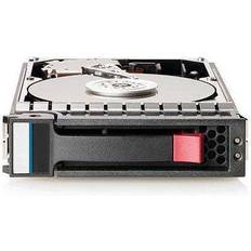 HP Hewlett Packard Enterprise 714426-001 interna hårddiskar 3.5" 2000 GB SAS